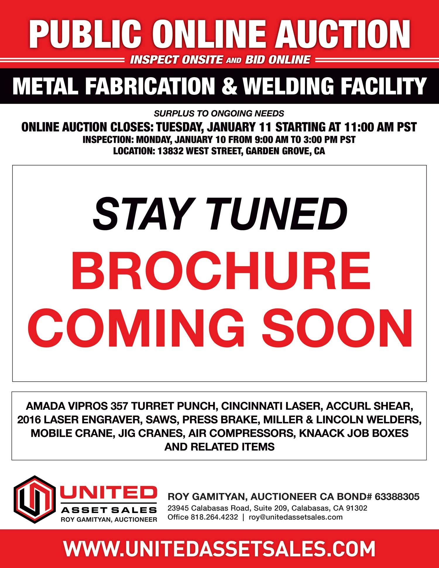 United-comingsoon